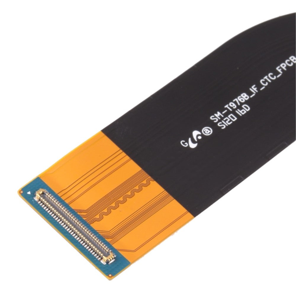 Galaxy Tab Parts 