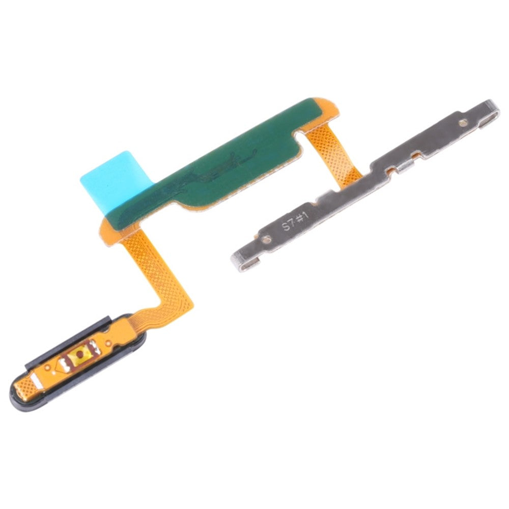 Galaxy Tab Parts 