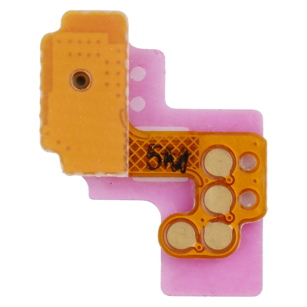 Galaxy Tab Parts 