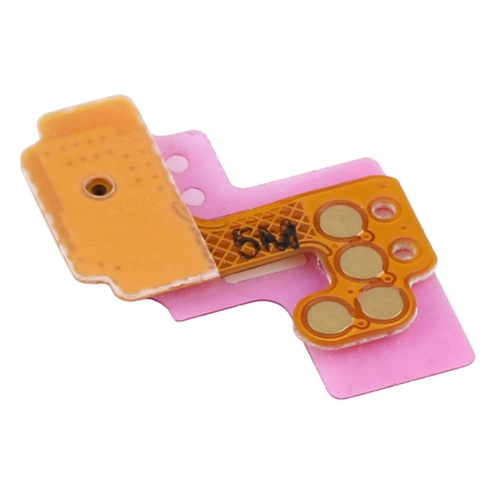 Galaxy Tab Parts 