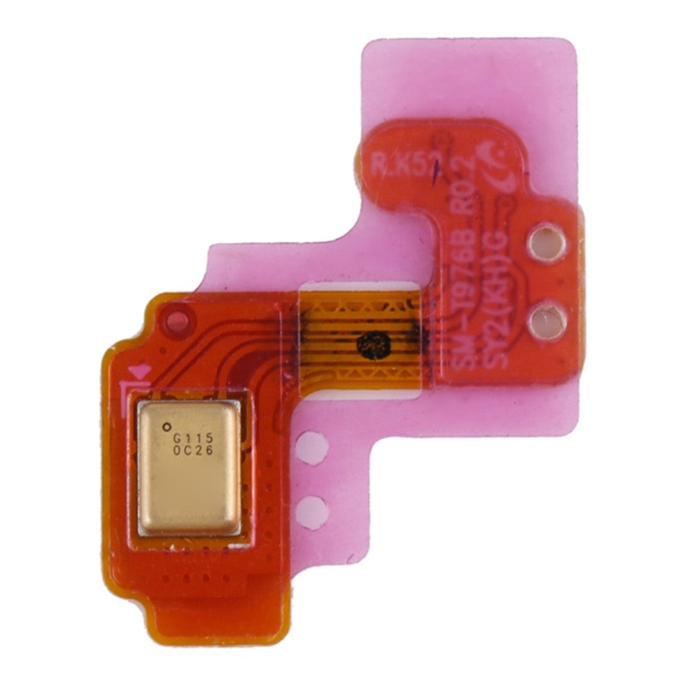 Galaxy Tab Parts 