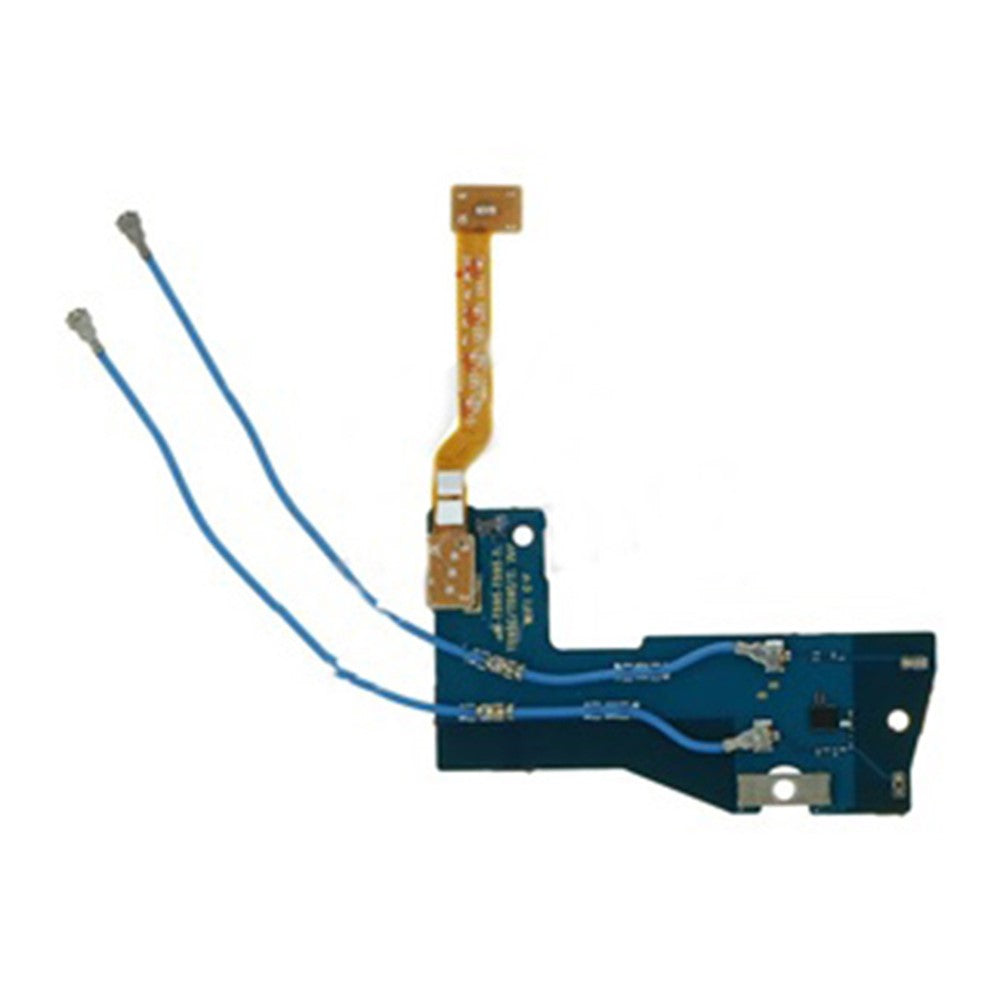 Galaxy Tab Parts 