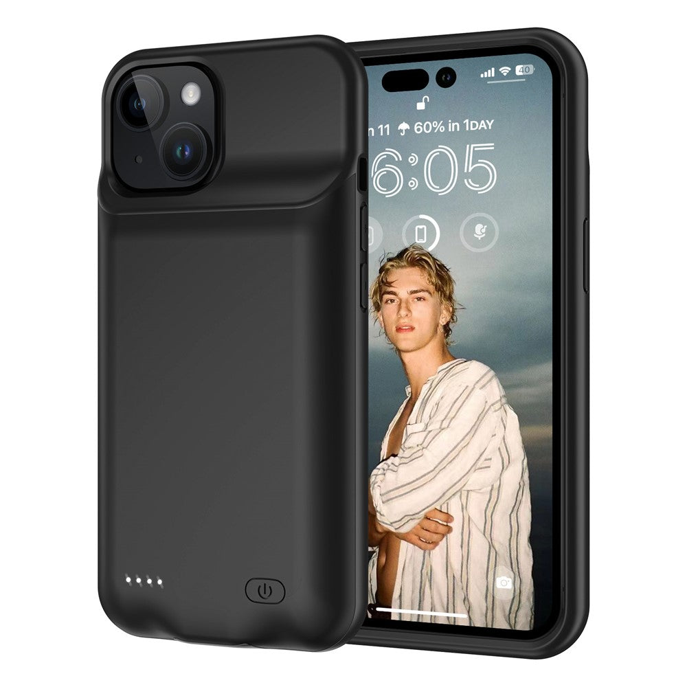 Smartphone Charging Case