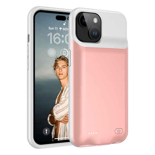 Smartphone Charging Case