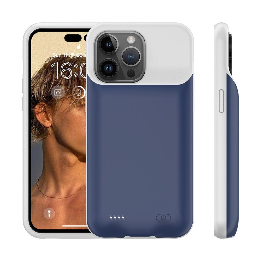 Smartphone Charging Case