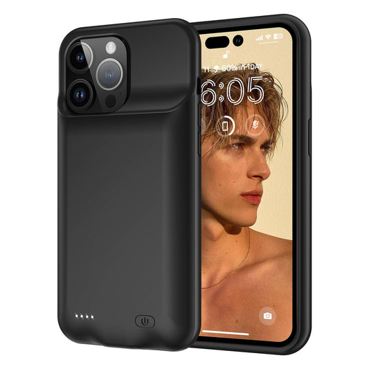 Smartphone Charging Case