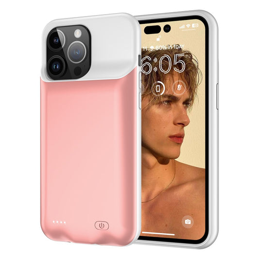 Smartphone Charging Case