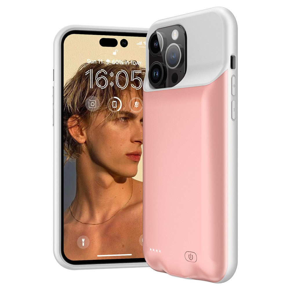 Smartphone Charging Case