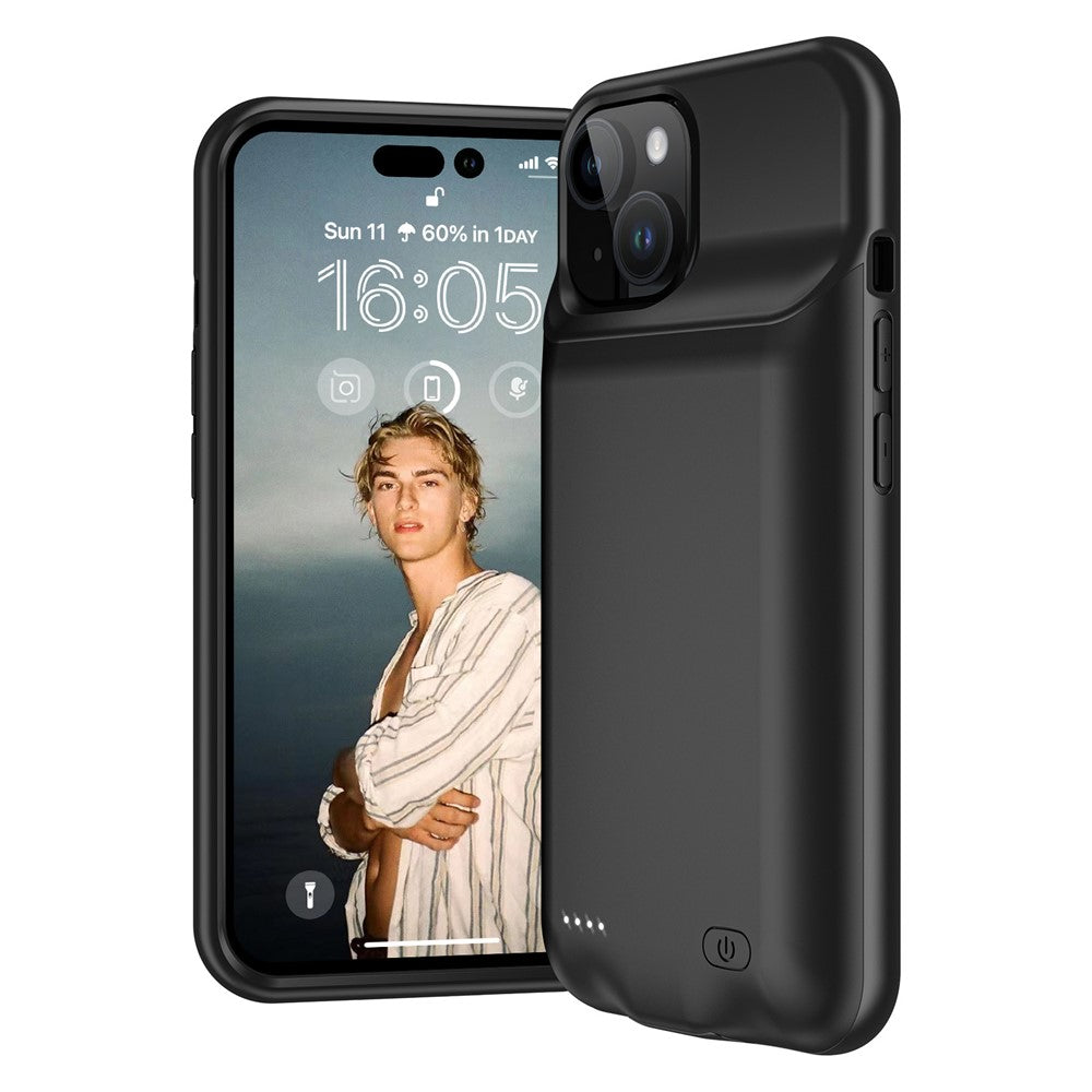 Smartphone Charging Case