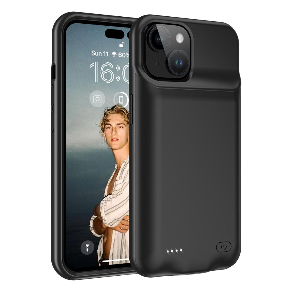 Smartphone Charging Case