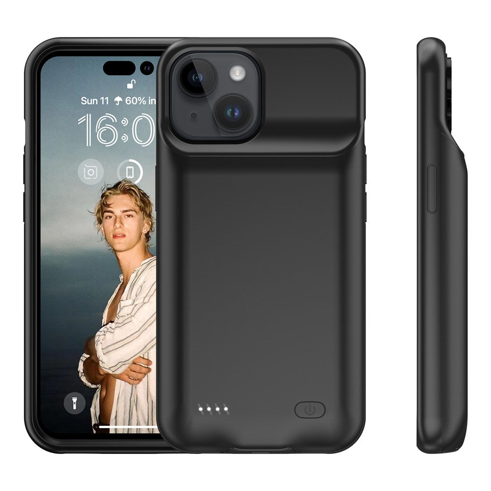 Smartphone Charging Case