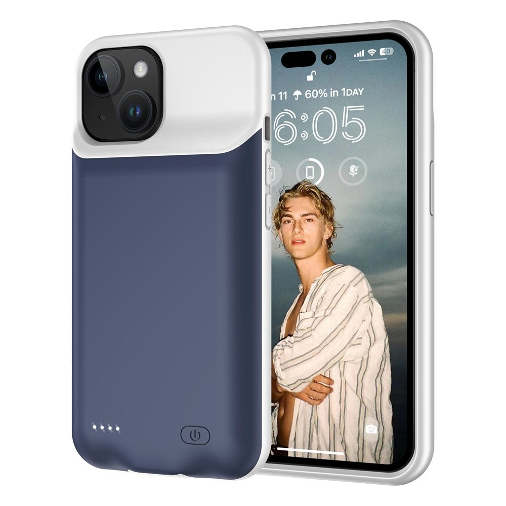 Smartphone Charging Case
