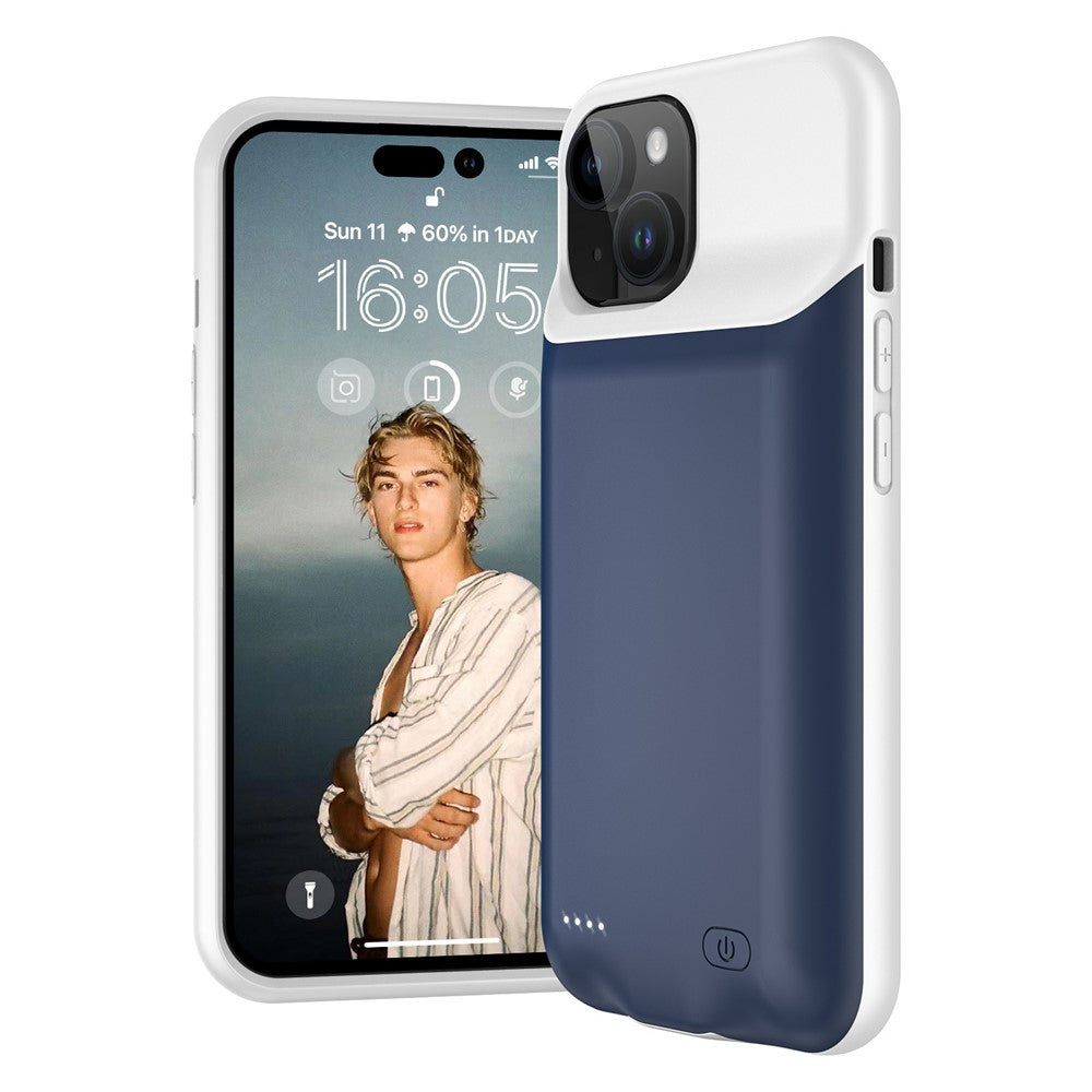 Smartphone Charging Case