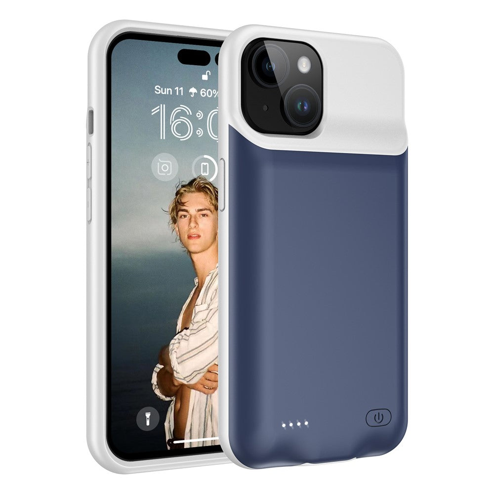 Smartphone Charging Case