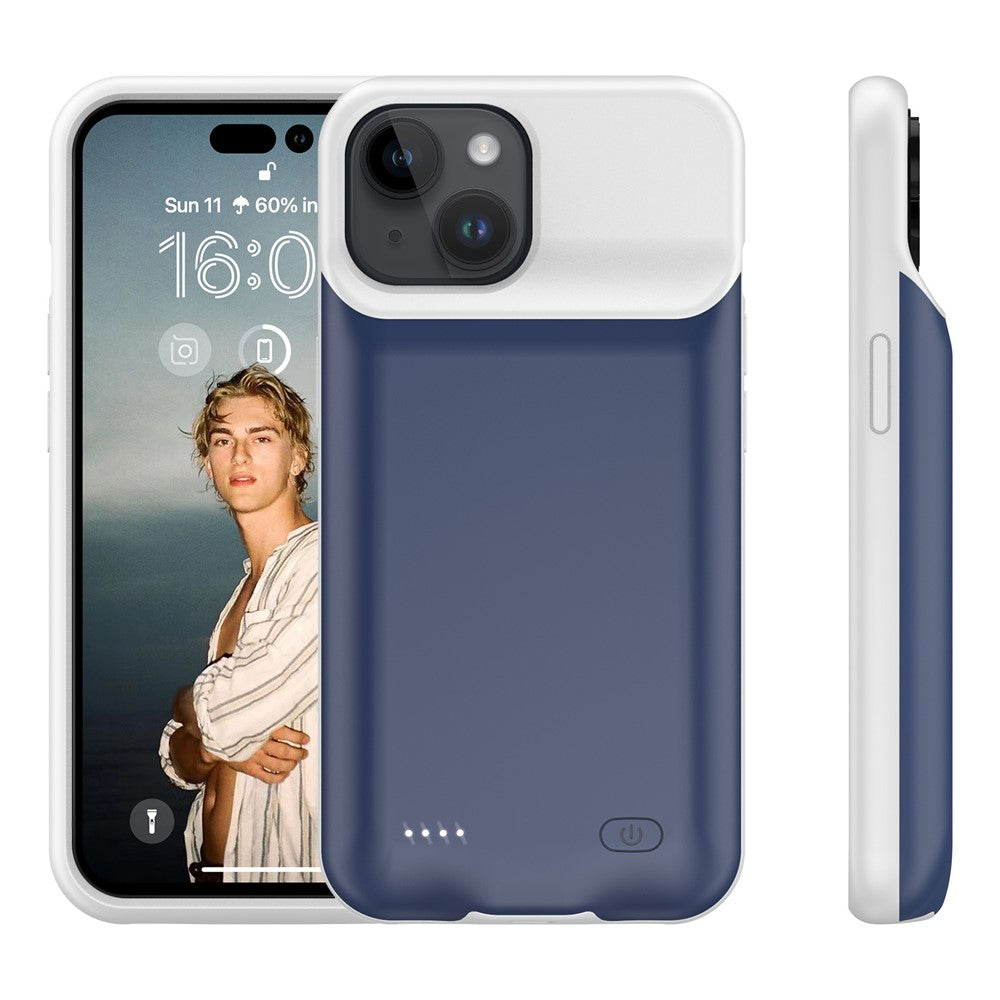 Smartphone Charging Case