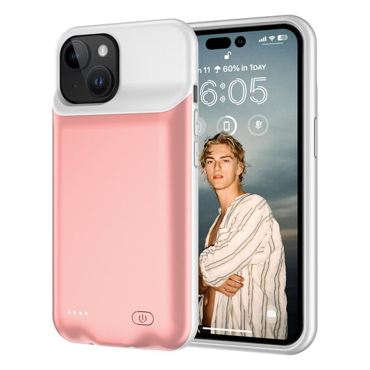 Smartphone Charging Case