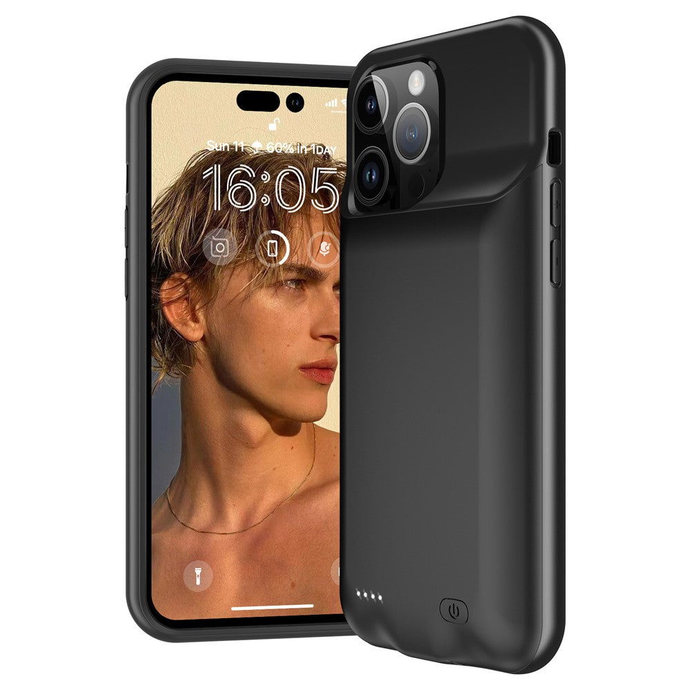 Smartphone Charging Case