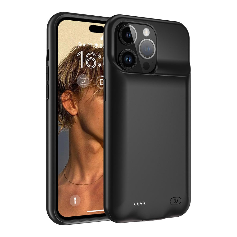Smartphone Charging Case