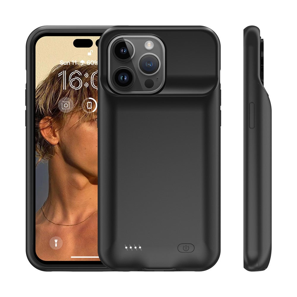 Smartphone Charging Case