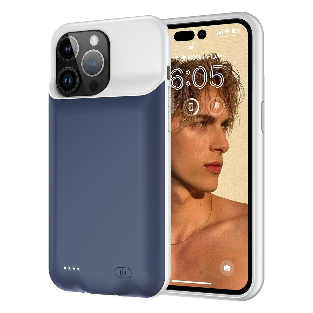 Smartphone Charging Case