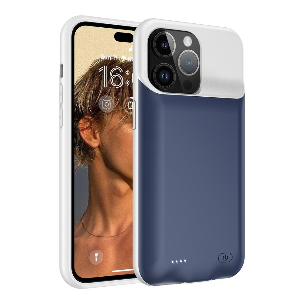 Smartphone Charging Case