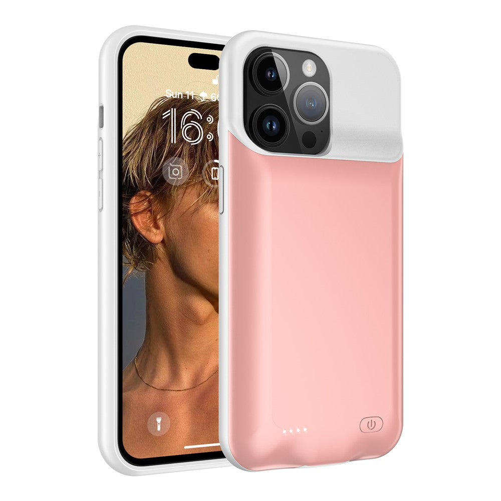 Smartphone Charging Case
