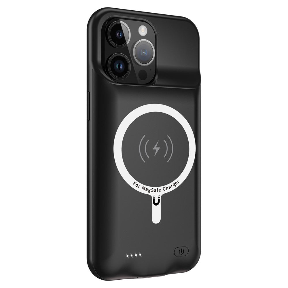 Smartphone Charging Case