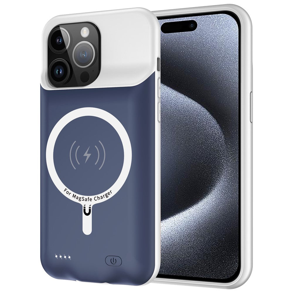 Smartphone Charging Case