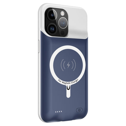 Smartphone Charging Case