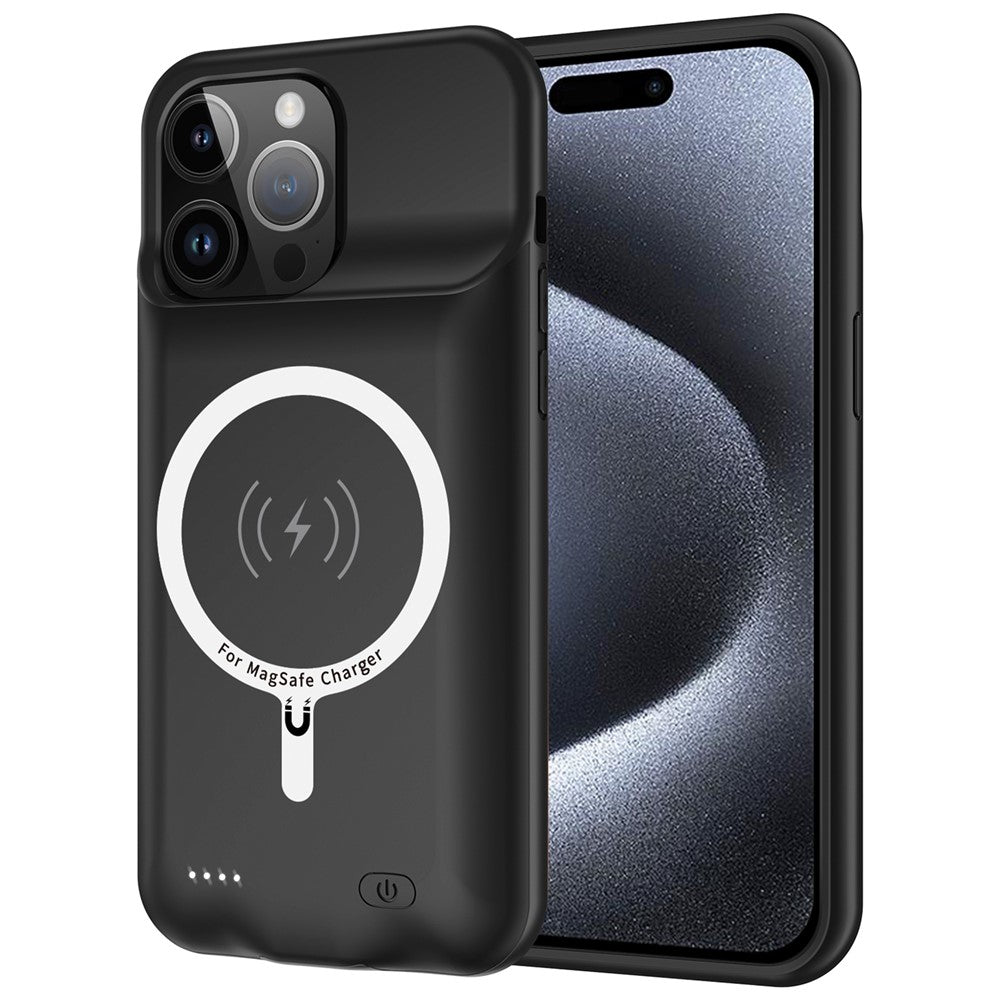 Smartphone Charging Case