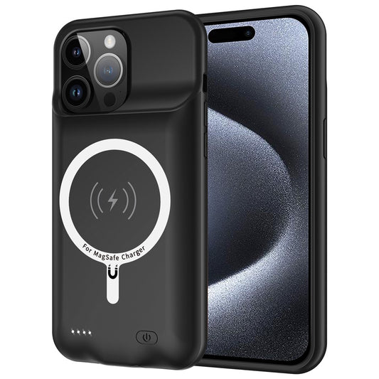 Smartphone Charging Case