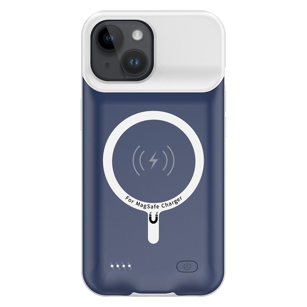 Smartphone Charging Case