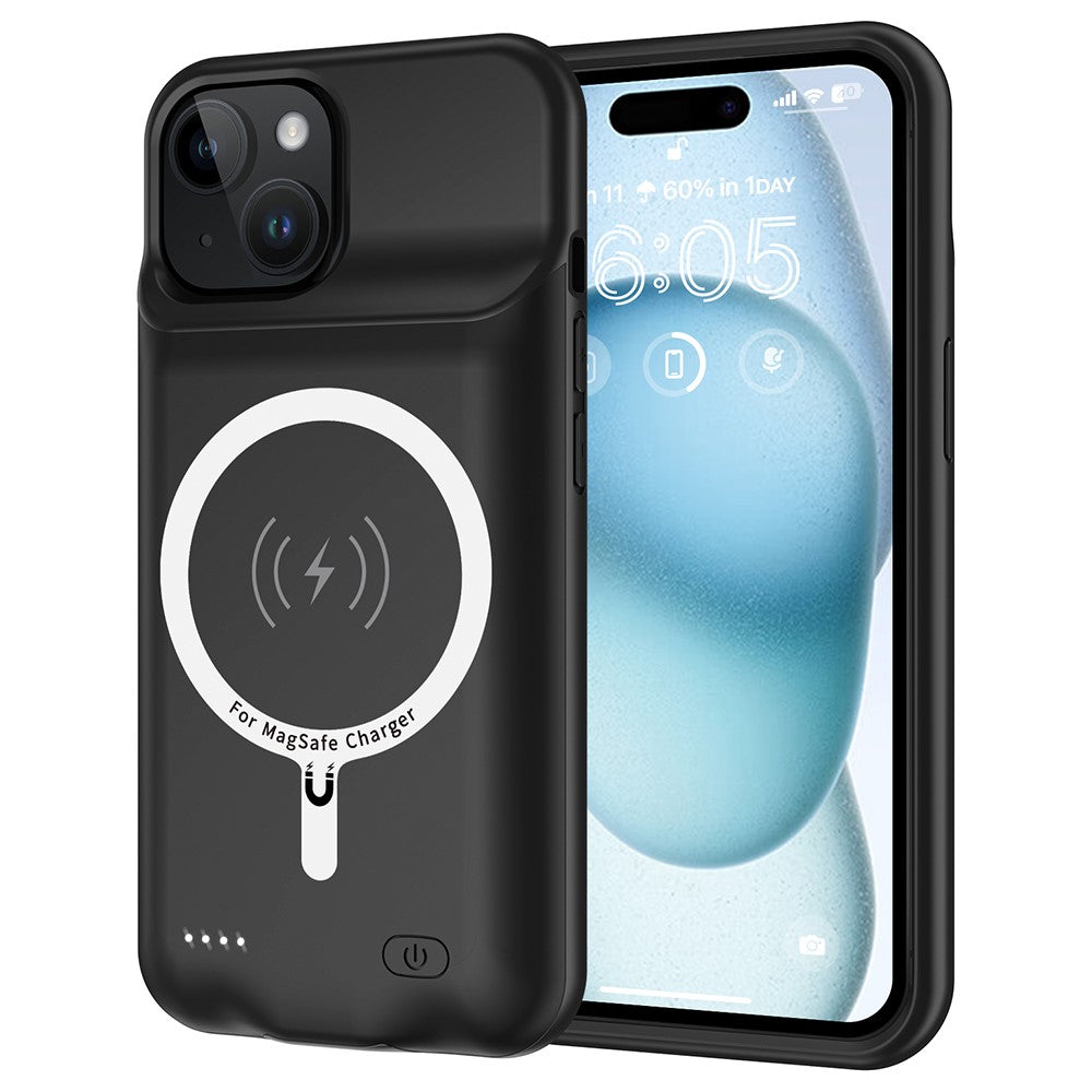 Smartphone Charging Case