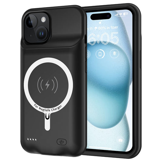 Smartphone Charging Case