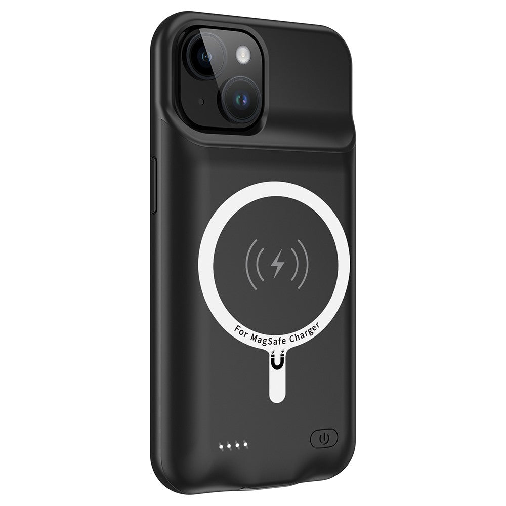 Smartphone Charging Case