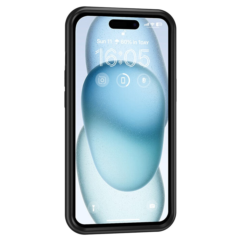 Smartphone Charging Case