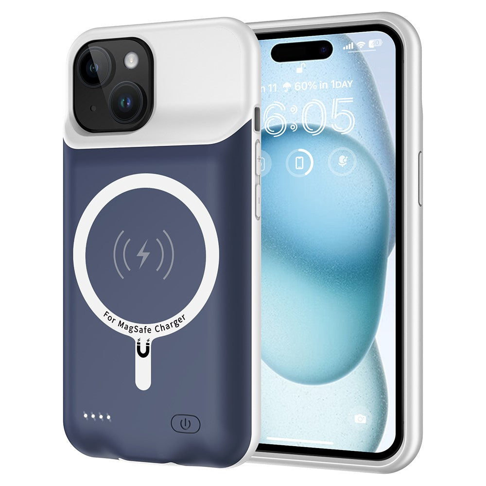 Smartphone Charging Case