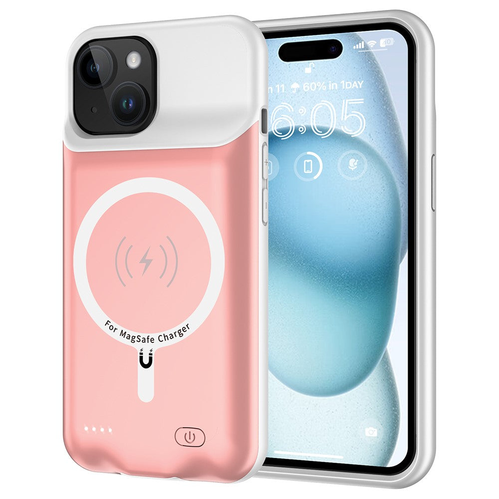 Smartphone Charging Case