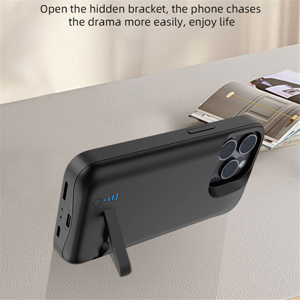 Smartphone Charging Case