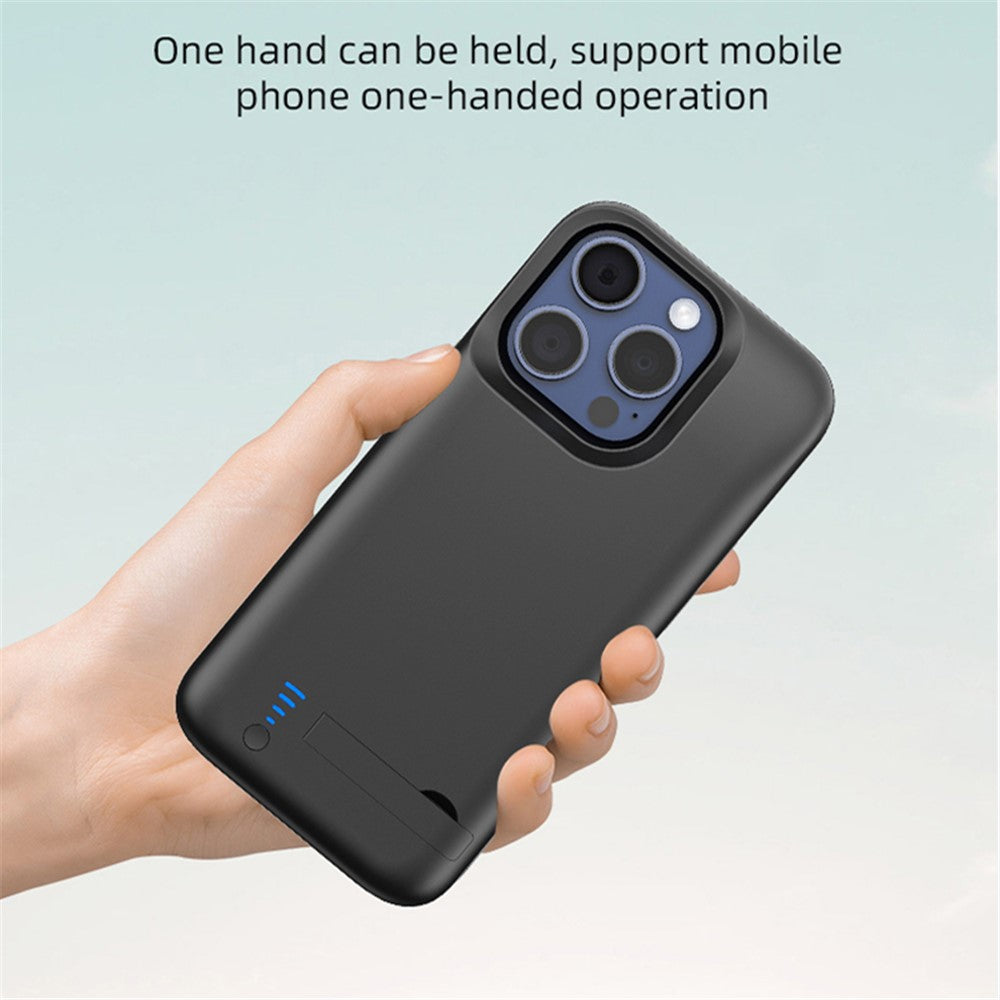 Smartphone Charging Case