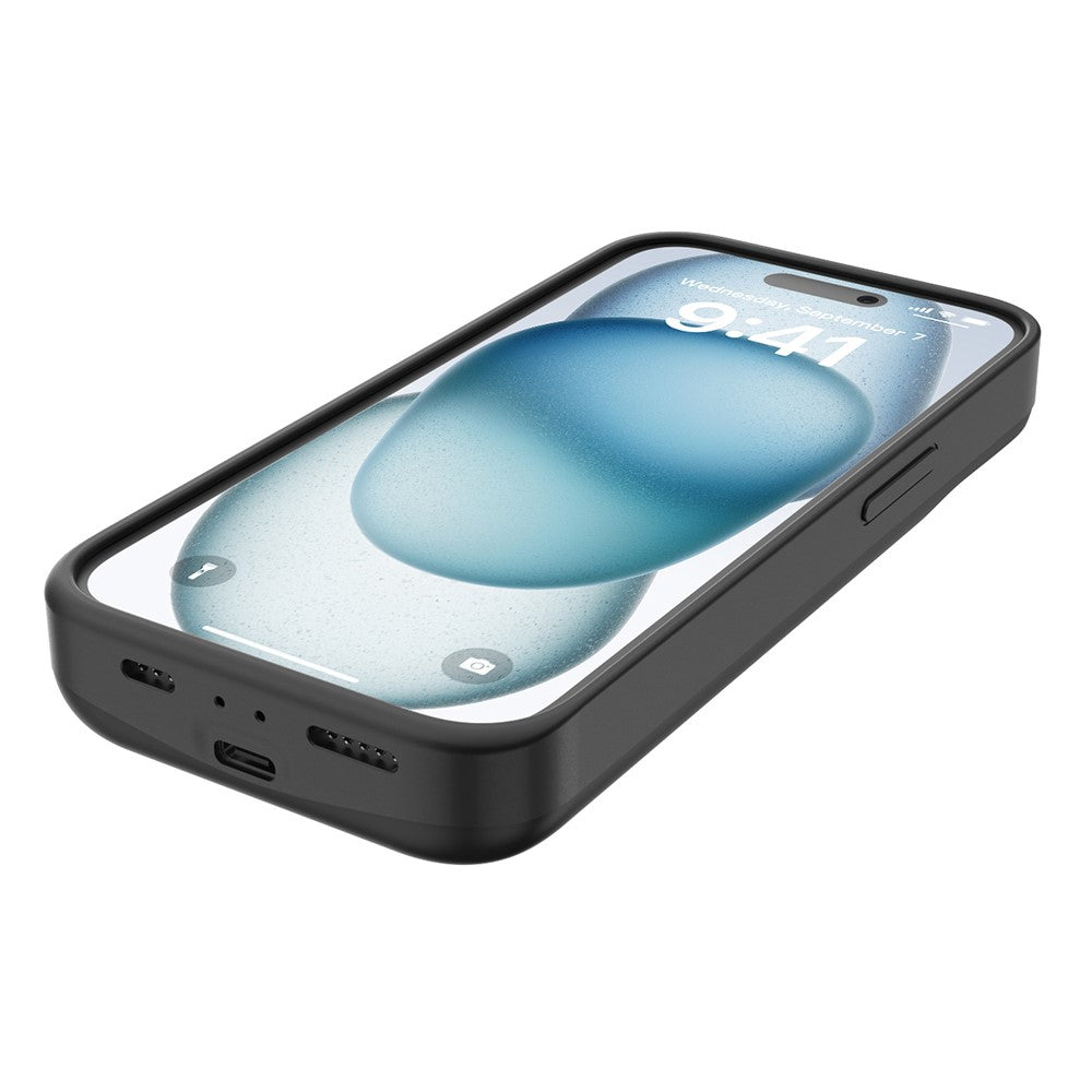 Smartphone Charging Case
