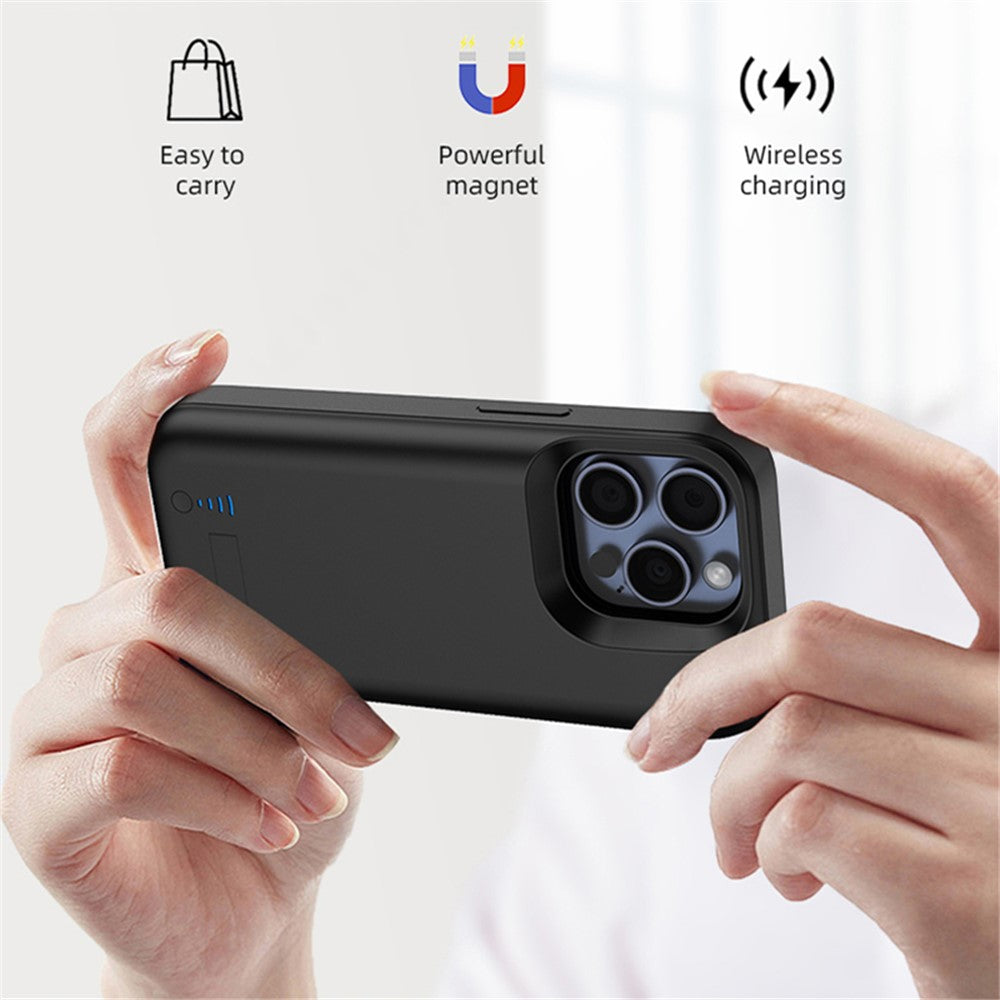 Smartphone Charging Case