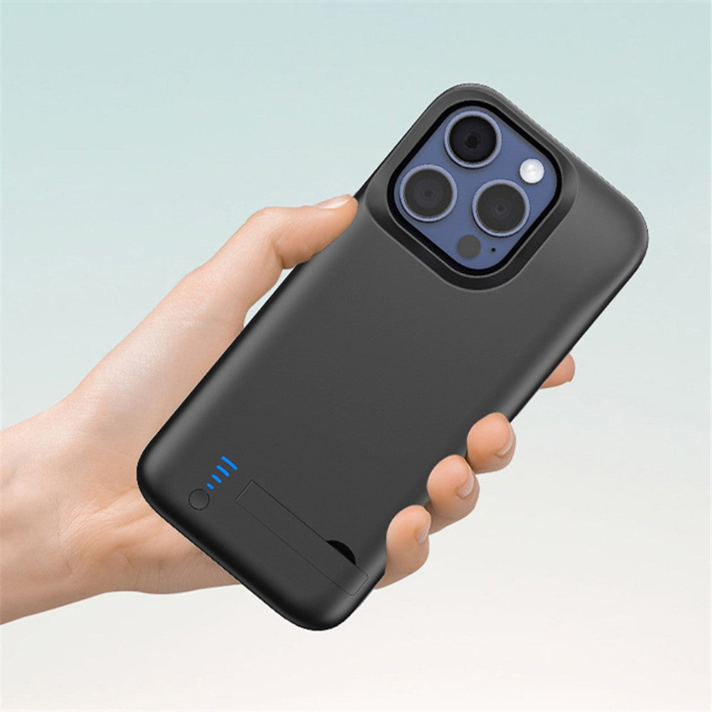 Smartphone Charging Case