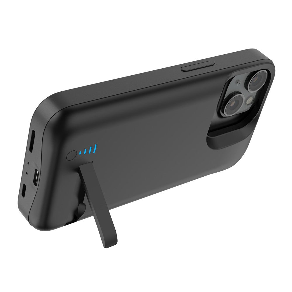 Smartphone Charging Case
