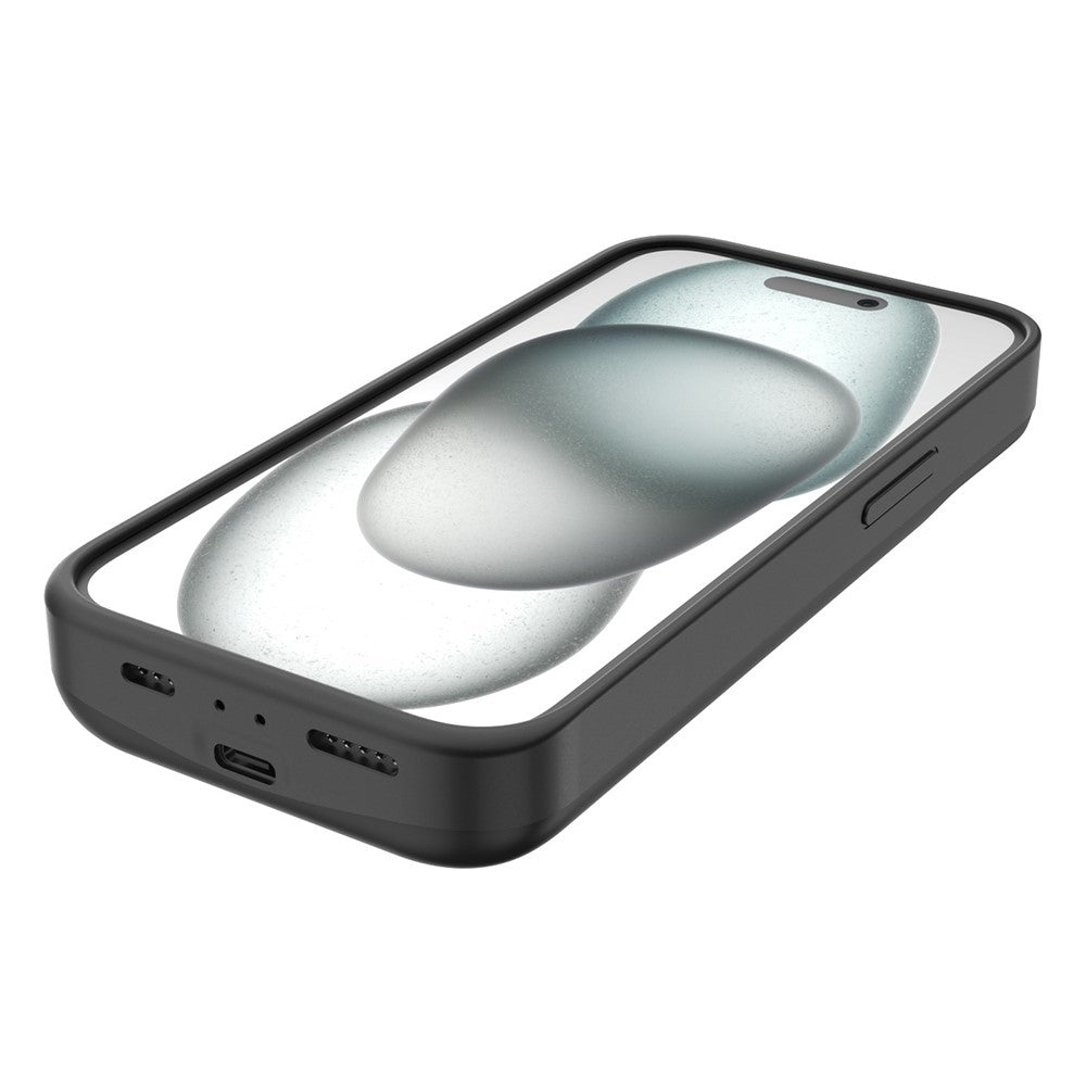 Smartphone Charging Case