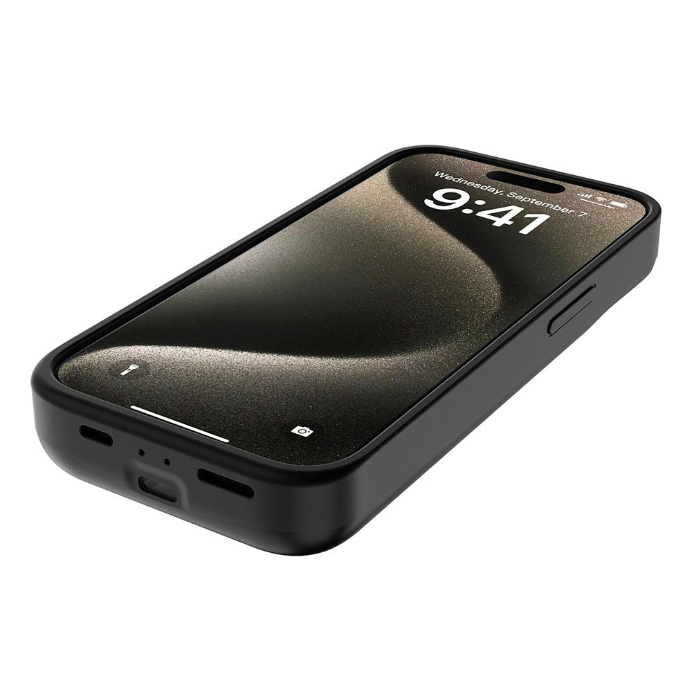 Smartphone Charging Case