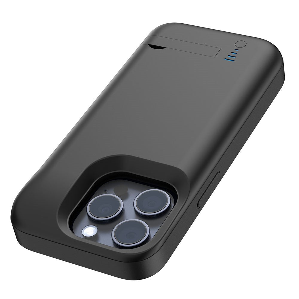 Smartphone Charging Case