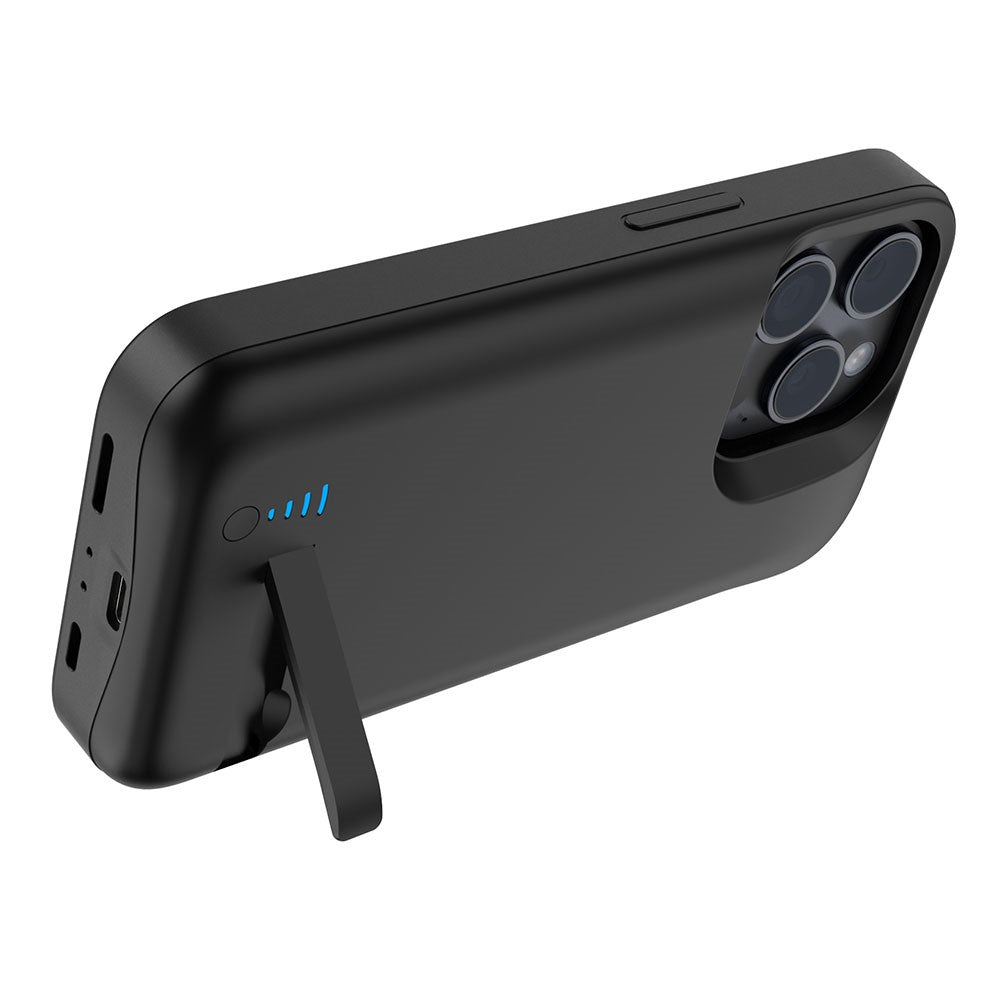 Smartphone Charging Case