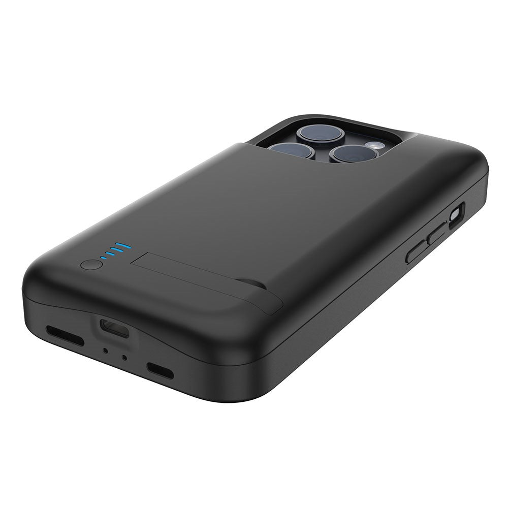 Smartphone Charging Case