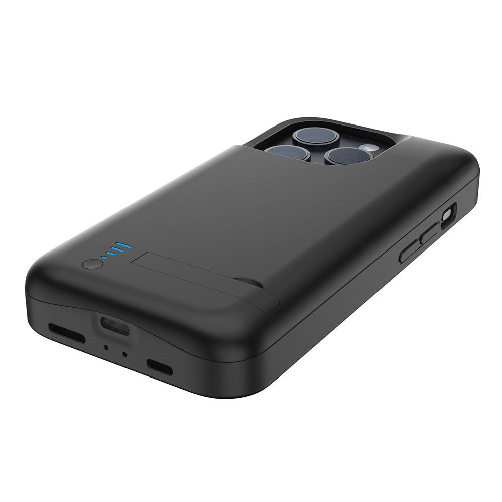Smartphone Charging Case